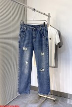 バレンシアガ服 BALENCIAGA 2024新作 ズボン