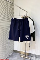 ディオール服 DIOR 2024新作 ショートパンツ