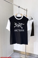 ARCTERYX服 ARCTERYX 2024新作 半袖Tシャツ