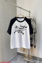 ARCTERYX服 ARCTERYX 2024新作 半袖Tシャツ