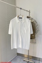 ルイヴィトン服 LOUIS VUITTON 2024新作 半袖Tシャツ