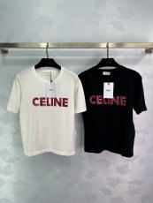セリーヌ服 CELINE 2024新作 ニットトップス