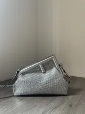 フェンディバッグ FENDI 2024新作 高品質 宴会用バッグ