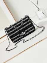 シャネルバッグ CHANEL 2024新作 高品質 AS4297 ディナーバッグ