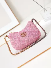 シャネルバッグ CHANEL 2024新作 高品質 AP3813 ホホ脇バッグ