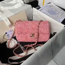 シャネルバッグ CHANEL 2024新作 高品質 チェーンバッグ