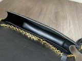 フェンディバッグ FENDI 2024新作 高品質 チェーン脇の下バッグ