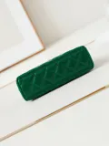 シャネルバッグ CHANEL 2024新作 高品質 AS4416 ケリーハンドルバッグ