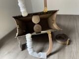 フェンディバッグ FENDI 2024新作 高品質 サンシャイン スモール トートバッグ