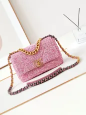 シャネルバッグ CHANEL 2024新作 高品質 AS1161 チェーンバッグ