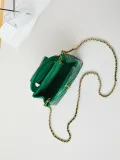 シャネルバッグ CHANEL 2024新作 高品質 AS4416 ケリーハンドルバッグ