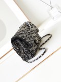 シャネルバッグ CHANEL 2024新作 高品質 31バッグナノ