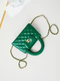 シャネルバッグ CHANEL 2024新作 高品質 AS4416 ケリーハンドルバッグ