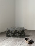 フェンディバッグ FENDI 2024新作 高品質 チェーン脇の下バッグ
