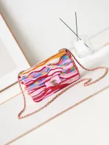 シャネルバッグ CHANEL 2024新作 高品質 69900 チェーンバッグ