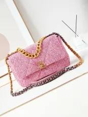 シャネルバッグ CHANEL 2024新作 高品質 AS1160 チェーンバッグ