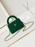 シャネルバッグ CHANEL 2024新作 高品質 AS4416 ケリーハンドルバッグ