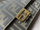 フェンディバッグ FENDI 2024新作 高品質 チェーン脇の下バッグ