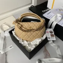 シャネルバッグ CHANEL 2024新作 高品質 チェーンバッグ AP3943
