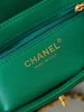 シャネルバッグ CHANEL 2024新作 高品質 AS4416 ケリーハンドルバッグ