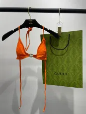 グッチ水着 GUCCI 2024新作 ビキニ
