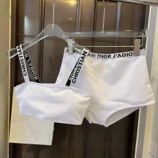 ディオール水着 DIOR 2024新作 ワンピース水着
