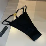 ヴェルサーチ水着 Versace 2024新作 ビキニ