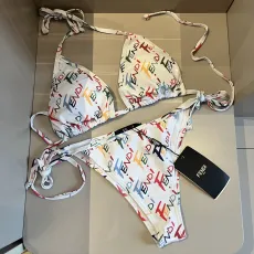 フェンディ水着 FENDI 2024新作 ビキニ