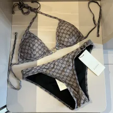 グッチ水着 GUCCI 2024新作 ビキニ