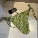 フェンディ水着 FENDI 2024新作 ビキニ