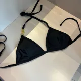 ヴェルサーチ水着 Versace 2024新作 ビキニ