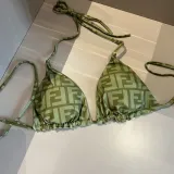 フェンディ水着 FENDI 2024新作 ビキニ