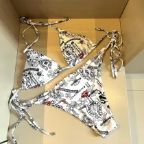 クロムハーツ水着 CHROME HEARTS 2024新作 ビキニ