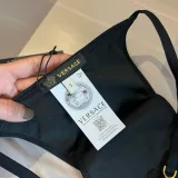 ヴェルサーチ水着 Versace 2024新作 ビキニ