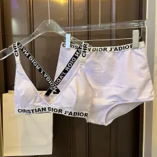 ディオール水着 DIOR 2024新作 ワンピース水着