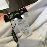 ヴェルサーチ水着 Versace 2024新作 ワンピース水着