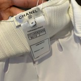 シャネル水着 CHANEL 2024新作 ワンピース水着