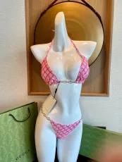 グッチ水着 GUCCI 2024新作 ビキニ