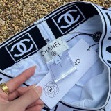 シャネル水着 CHANEL 2024新作 ビキニ