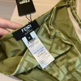 フェンディ水着 FENDI 2024新作 ビキニ