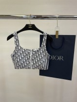 ディオール水着 DIOR 2024新作 ワンピース水着