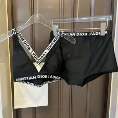 ディオール水着 DIOR 2024新作 ワンピース水着