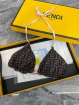 フェンディ水着 FENDI 2024新作 ビキニ