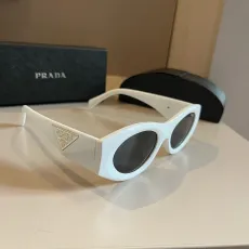 プラダサングラス PRADA 2024新作 サングラス