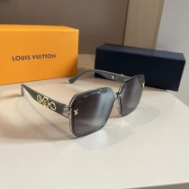 ルイヴィトンサングラス LOUIS VUITTON 2024新作 サングラス