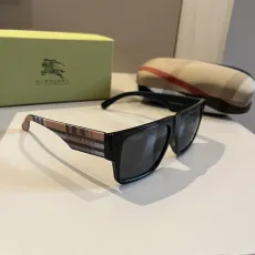 バーバリーサングラス BURBERRY 2024新作 サングラス