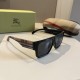 バーバリーサングラス BURBERRY 2024新作 サングラス