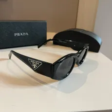 プラダサングラス PRADA 2024新作 サングラス