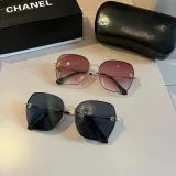シャネルサングラス CHANEL 2024新作 サングラス