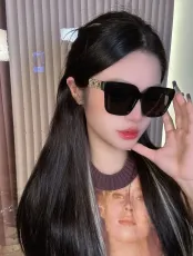 ディオールサングラス DIOR 2024新作 サングラス 8603